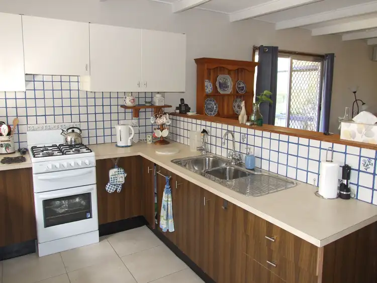 Second view of Homely house listing, 4 Dale Street, Crows Nest QLD 4355