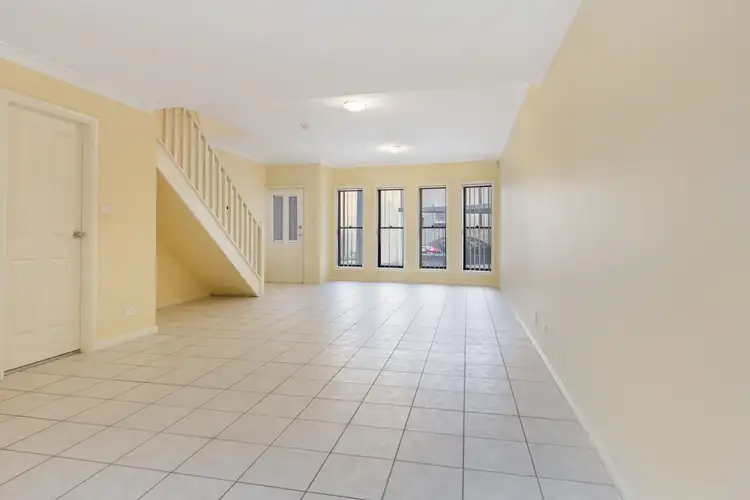 Second view of Homely house listing, 6/38-40 Junction Road, Moorebank NSW 2170