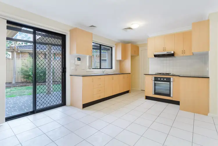 Third view of Homely house listing, 6/38-40 Junction Road, Moorebank NSW 2170