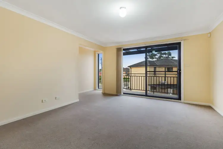 Fourth view of Homely house listing, 6/38-40 Junction Road, Moorebank NSW 2170