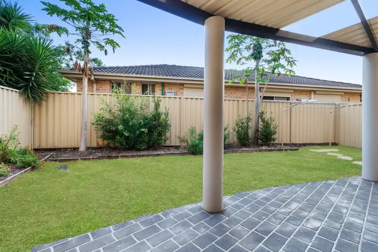 Seventh view of Homely house listing, 6/38-40 Junction Road, Moorebank NSW 2170
