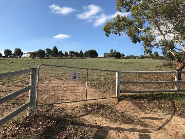 346-356 Richardson Road, Boston SA 5607