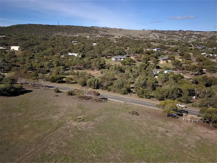 Seventh view of Homely land listing, 346-356 Richardson Road, Boston SA 5607