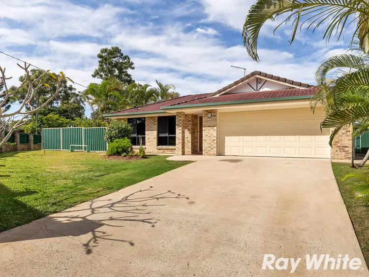 3 Emperor Court, Kingston QLD 4114