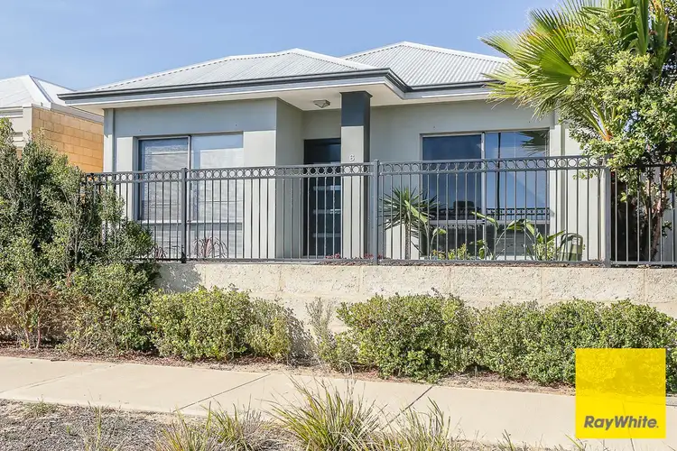6 Carrabelle Street, Butler WA 6036