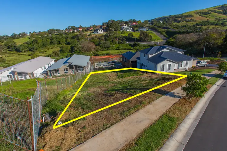 Main view of Homely land listing, 29 Surfleet Place, Kiama NSW 2533