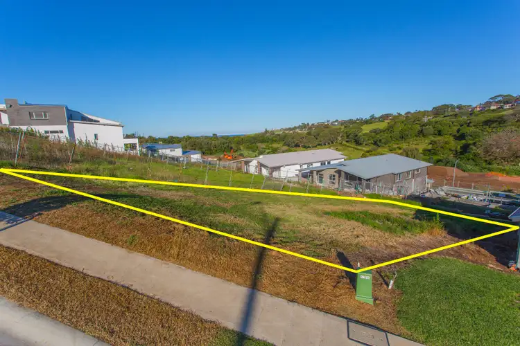 Second view of Homely land listing, 29 Surfleet Place, Kiama NSW 2533