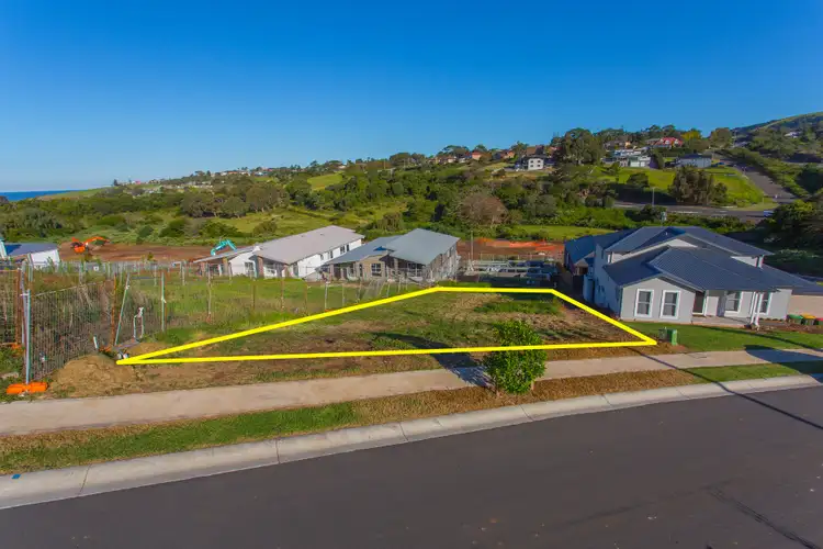 Third view of Homely land listing, 29 Surfleet Place, Kiama NSW 2533