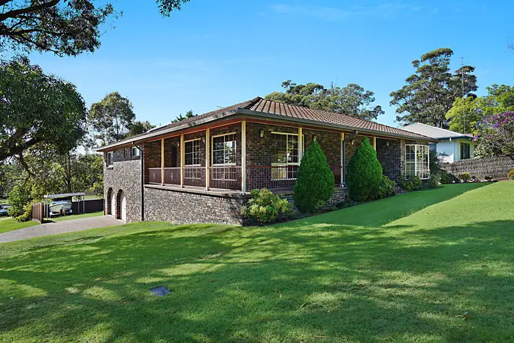 Main view of Homely house listing, 13 Wharf Street, Morisset NSW 2264