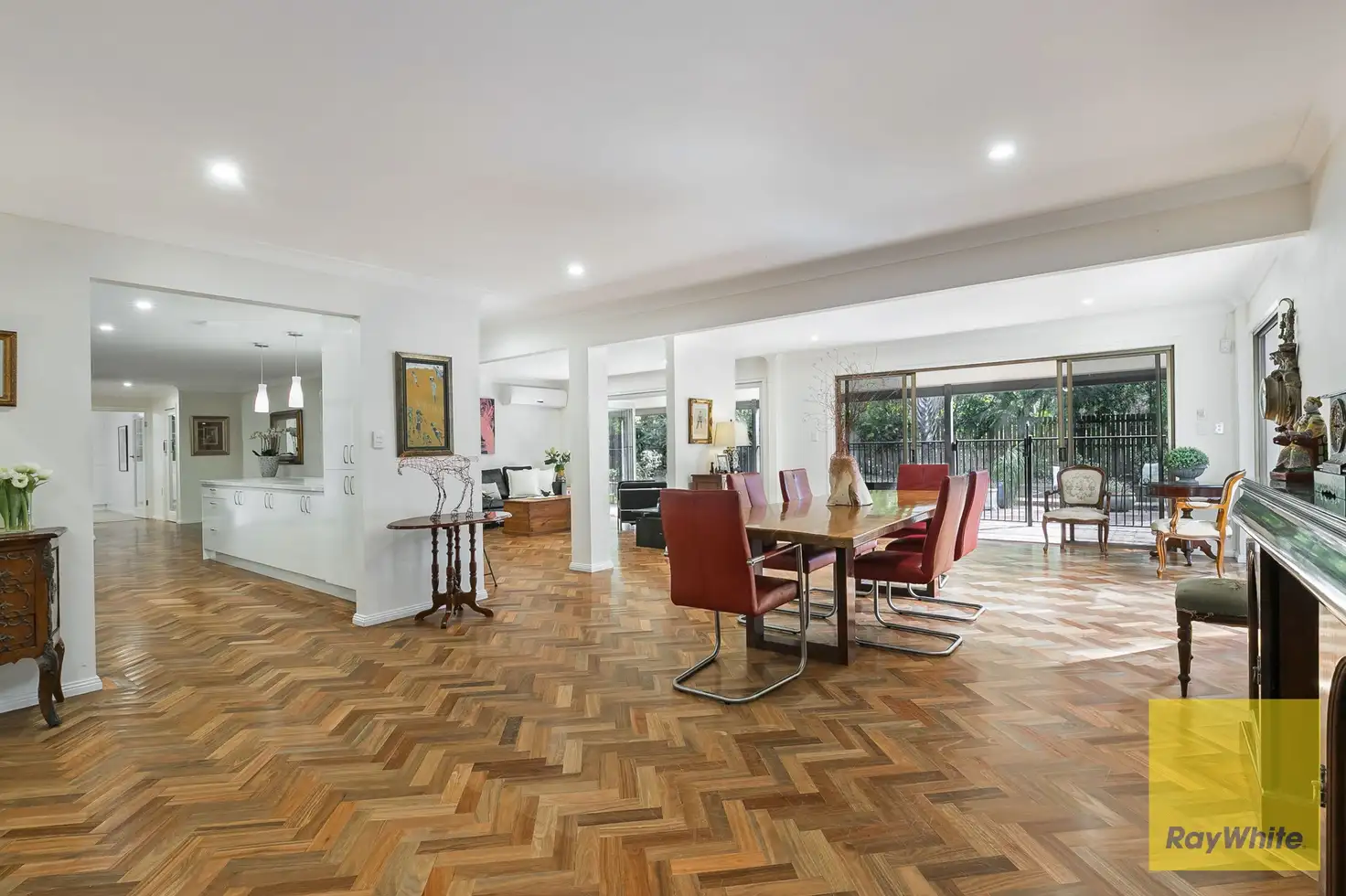 Main view of Homely house listing, 11 Forrest Court, Mount Ommaney QLD 4074