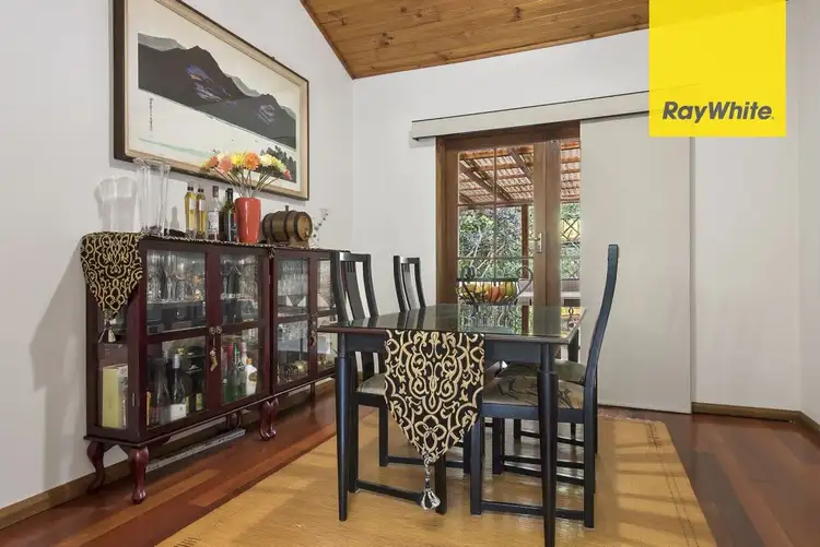 Fifth view of Homely house listing, 36A Finlay Road, Turramurra NSW 2074