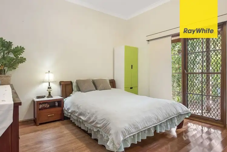 Sixth view of Homely house listing, 36A Finlay Road, Turramurra NSW 2074