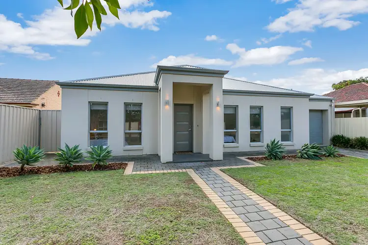 3 Dumbarton Avenue, Edwardstown SA 5039