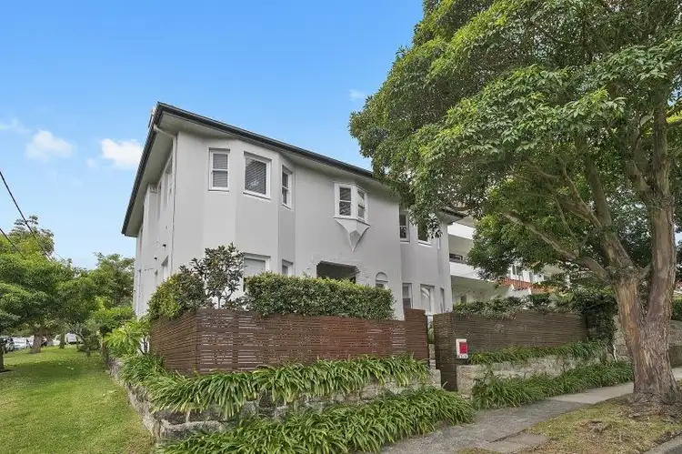 2/8 White Street, Balgowlah NSW 2093