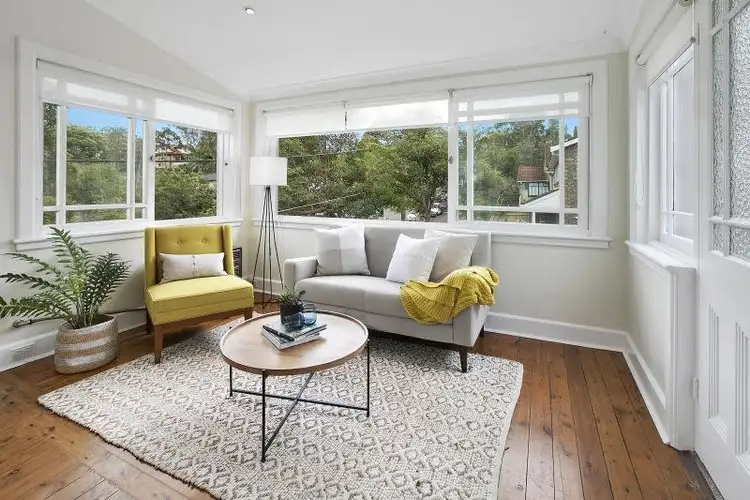 Fifth view of Homely other listing, 2/8 White Street, Balgowlah NSW 2093