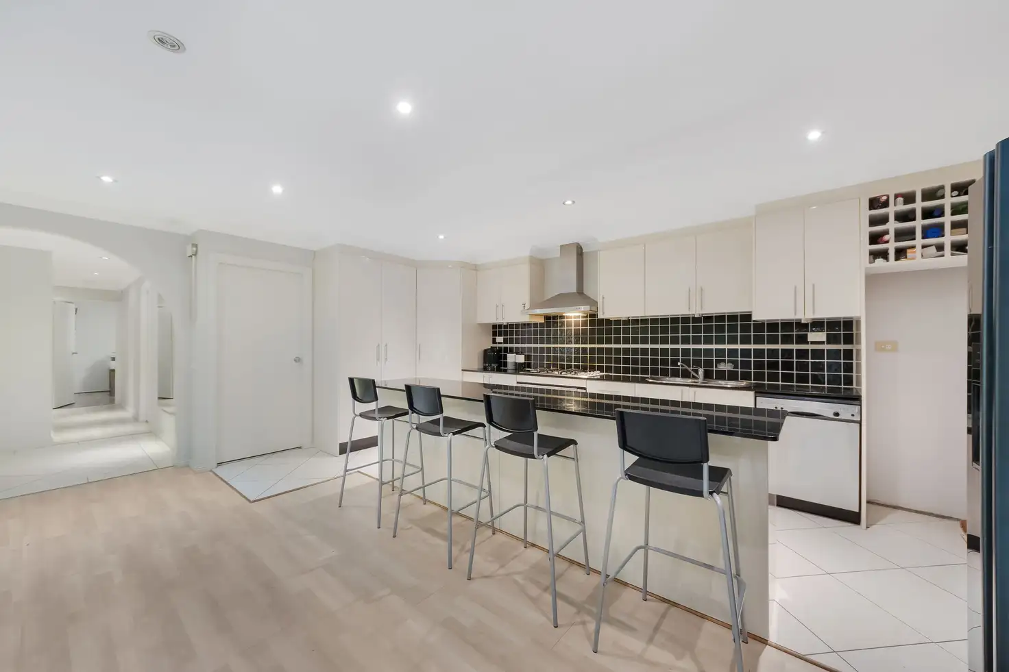 Main view of Homely house listing, 77 Canterbury Road, Glenfield NSW 2167