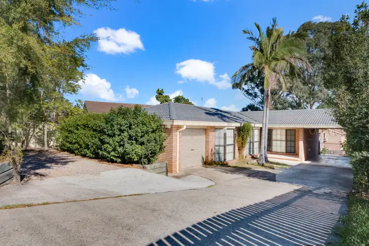 Third view of Homely house listing, 77 Canterbury Road, Glenfield NSW 2167