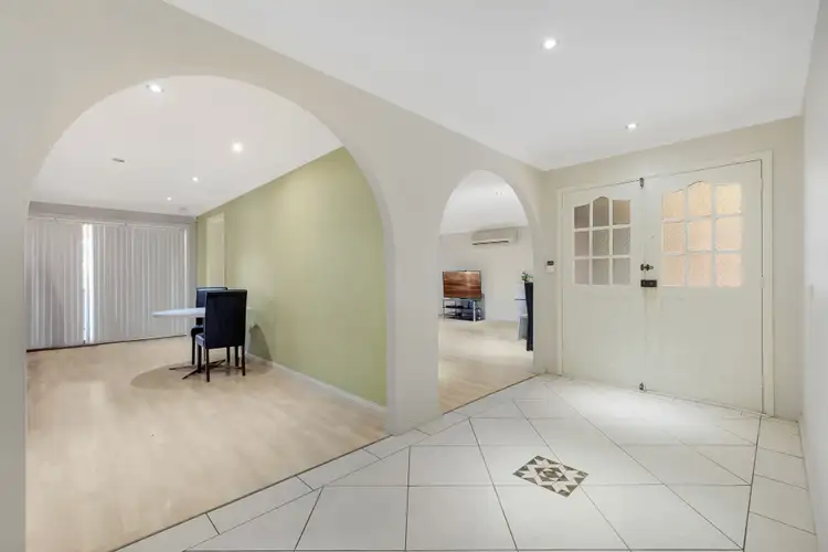 Fourth view of Homely house listing, 77 Canterbury Road, Glenfield NSW 2167