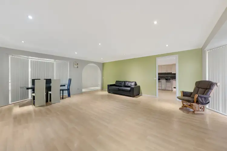 Fifth view of Homely house listing, 77 Canterbury Road, Glenfield NSW 2167
