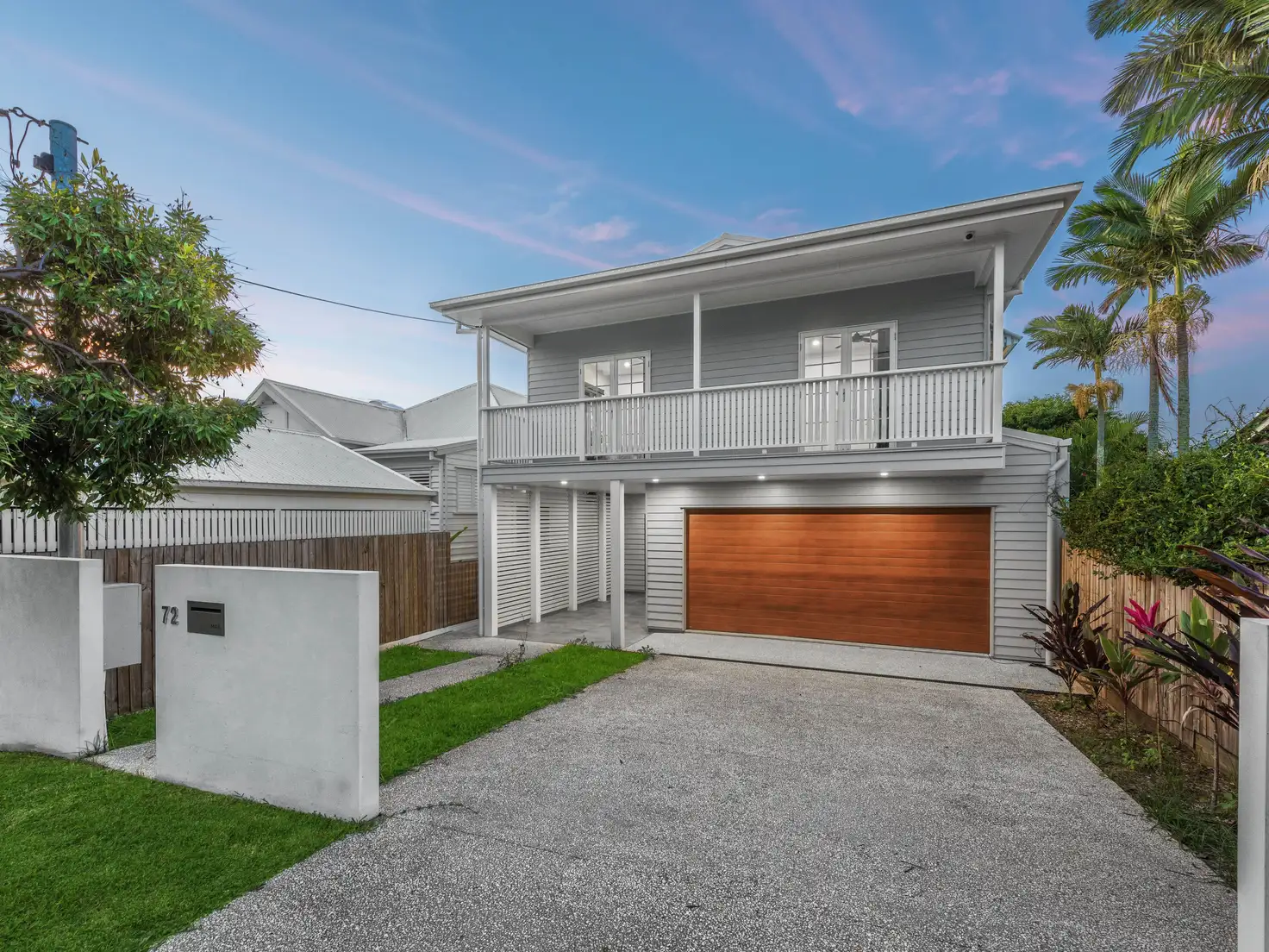 Main view of Homely house listing, 72 Morehead Avenue, Norman Park QLD 4170