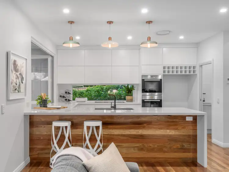 Second view of Homely house listing, 72 Morehead Avenue, Norman Park QLD 4170