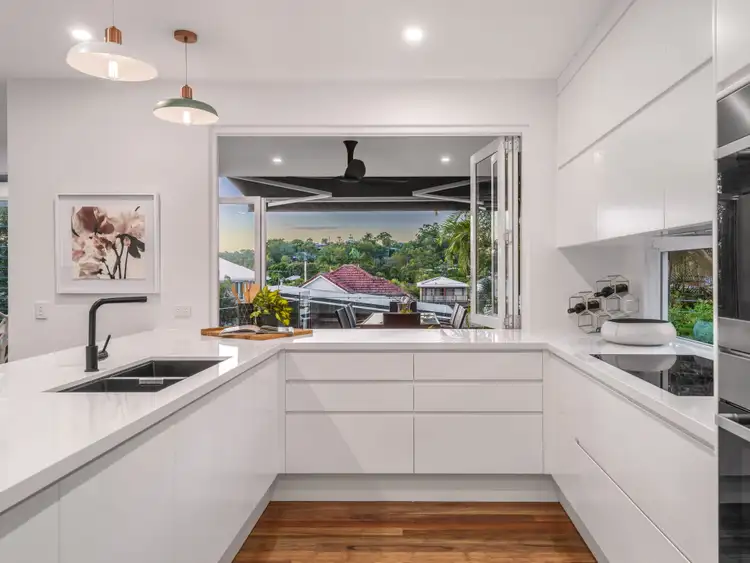 Third view of Homely house listing, 72 Morehead Avenue, Norman Park QLD 4170