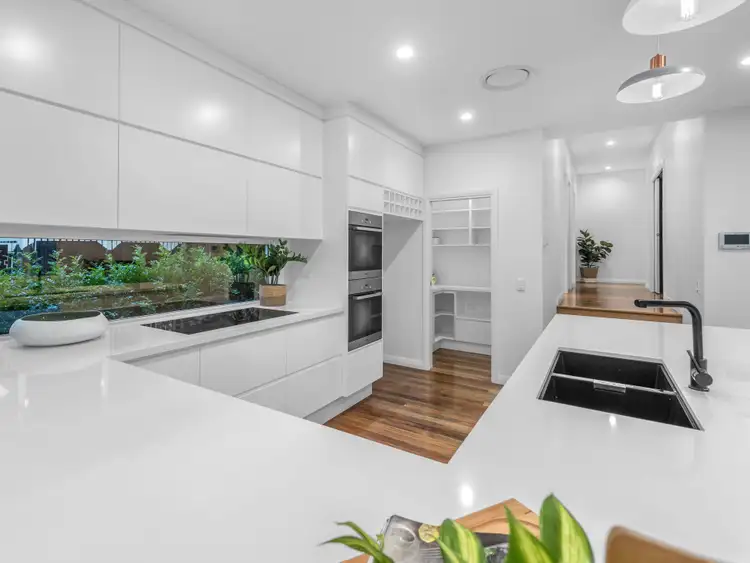 Fourth view of Homely house listing, 72 Morehead Avenue, Norman Park QLD 4170