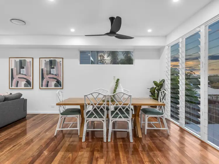 Fifth view of Homely house listing, 72 Morehead Avenue, Norman Park QLD 4170
