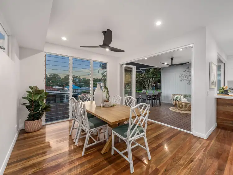 Sixth view of Homely house listing, 72 Morehead Avenue, Norman Park QLD 4170