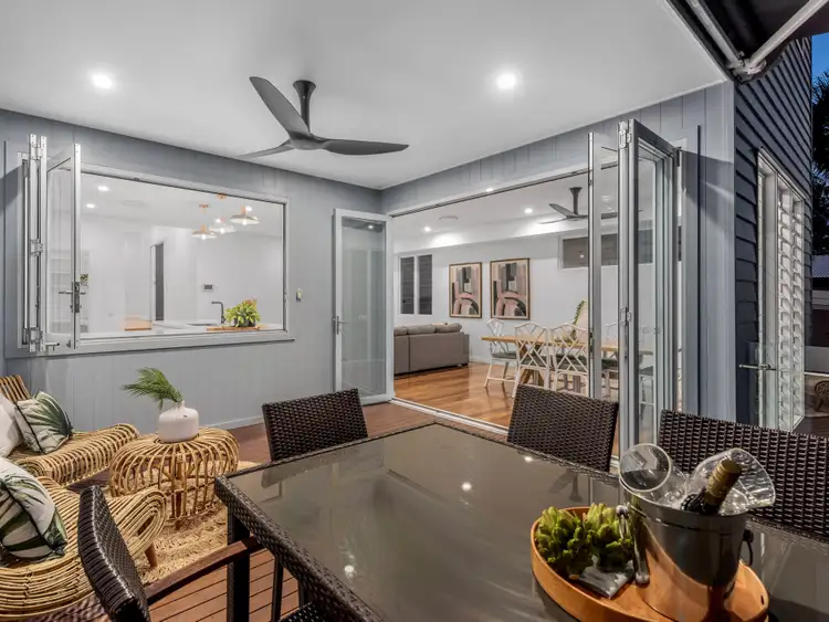 Seventh view of Homely house listing, 72 Morehead Avenue, Norman Park QLD 4170