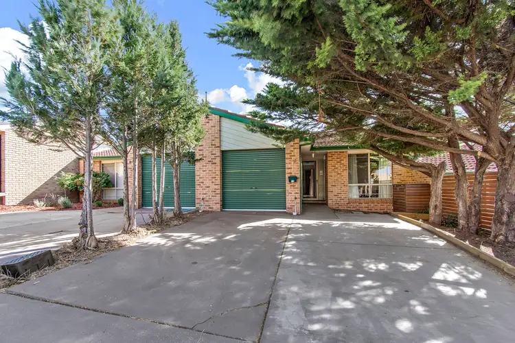 Main view of Homely townhouse listing, 13 Traynor Court, Melba ACT 2615