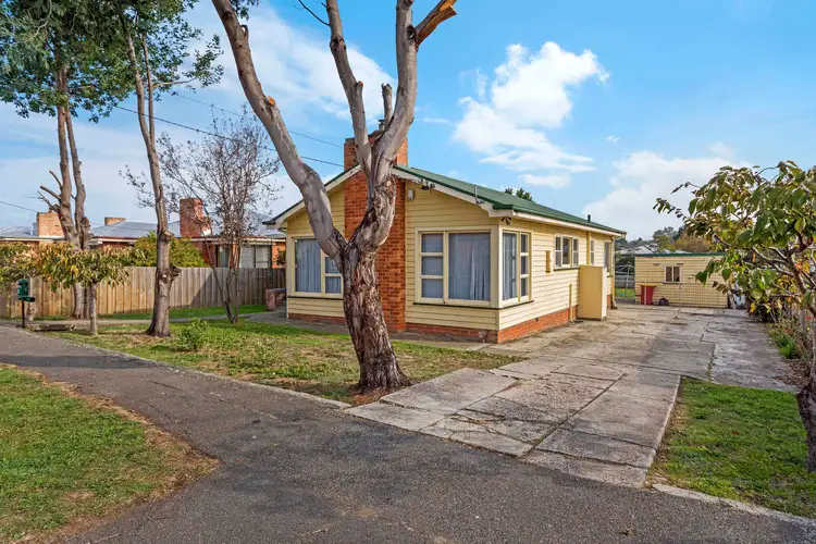Main view of Homely house listing, 21 Grubb Street, Mowbray TAS 7248