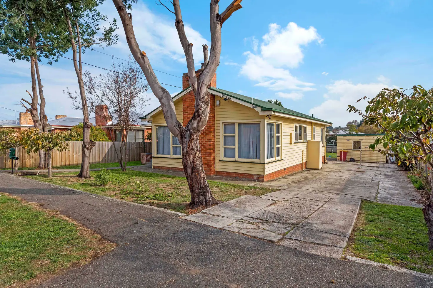 Main view of Homely house listing, 21 Grubb Street, Mowbray TAS 7248