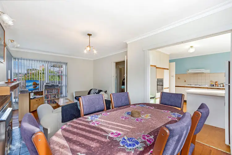 Second view of Homely house listing, 21 Grubb Street, Mowbray TAS 7248