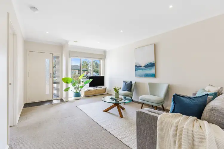 Second view of Homely unit listing, 1/69 Kirkwood, Seaford VIC 3198