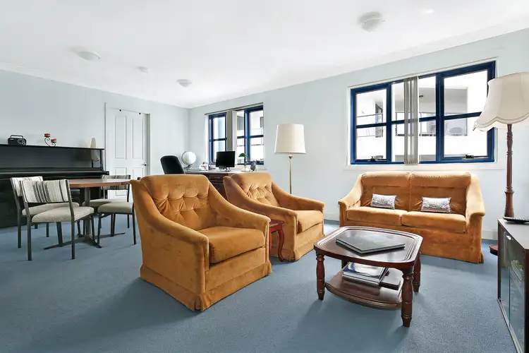 Third view of Homely apartment listing, 21/21 Market Street, Wollongong NSW 2500