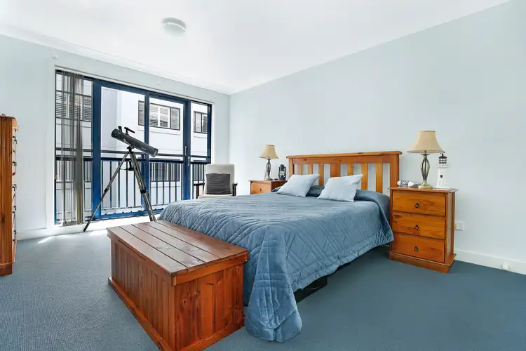 Fifth view of Homely apartment listing, 21/21 Market Street, Wollongong NSW 2500