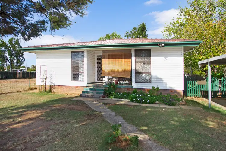 48 Cossa Street, Tamworth NSW 2340