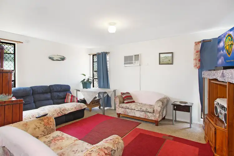 Second view of Homely house listing, 48 Cossa Street, Tamworth NSW 2340