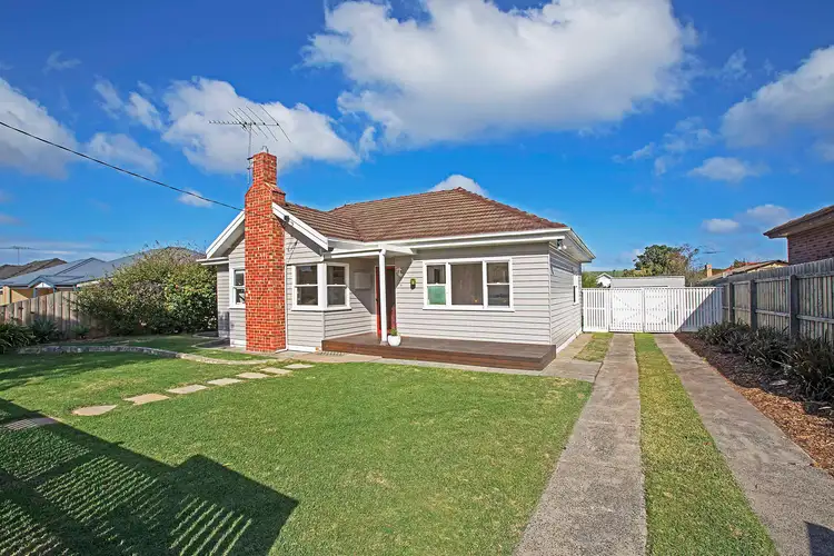 7 Allitt Avenue, Belmont VIC 3216