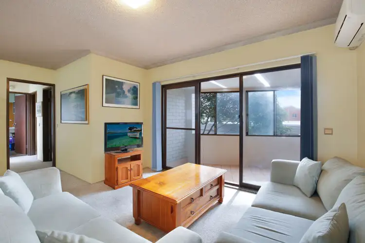 Main view of Homely unit listing, 23/192-198 Princes Highway, Fairy Meadow NSW 2519