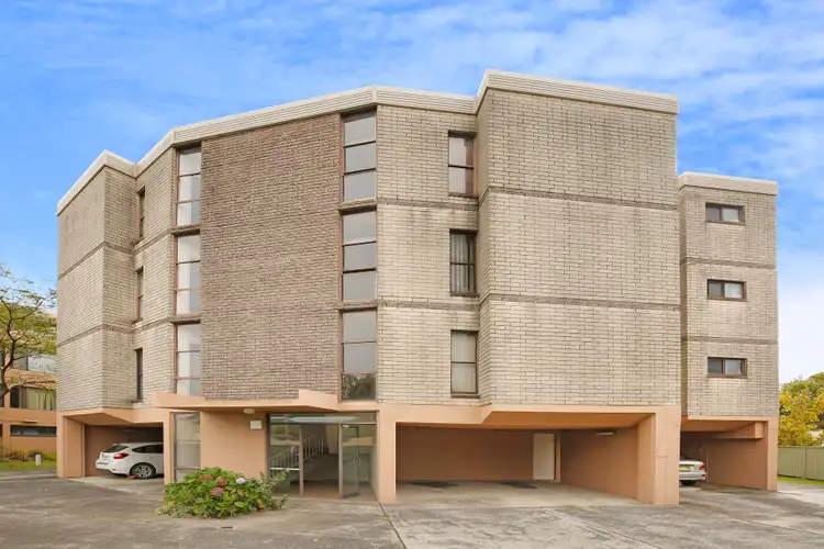 Sixth view of Homely unit listing, 23/192-198 Princes Highway, Fairy Meadow NSW 2519