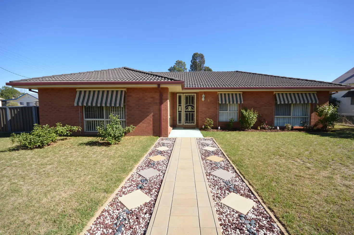Main view of Homely house listing, 26 Fitzroy Avenue, Cowra NSW 2794