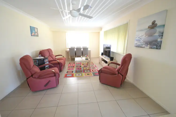 Third view of Homely house listing, 26 Fitzroy Avenue, Cowra NSW 2794