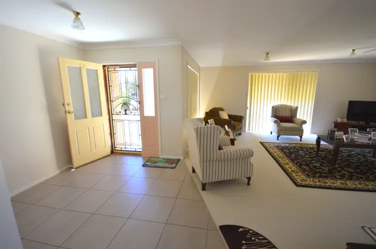 Fifth view of Homely house listing, 26 Fitzroy Avenue, Cowra NSW 2794