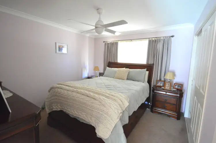 Sixth view of Homely house listing, 26 Fitzroy Avenue, Cowra NSW 2794