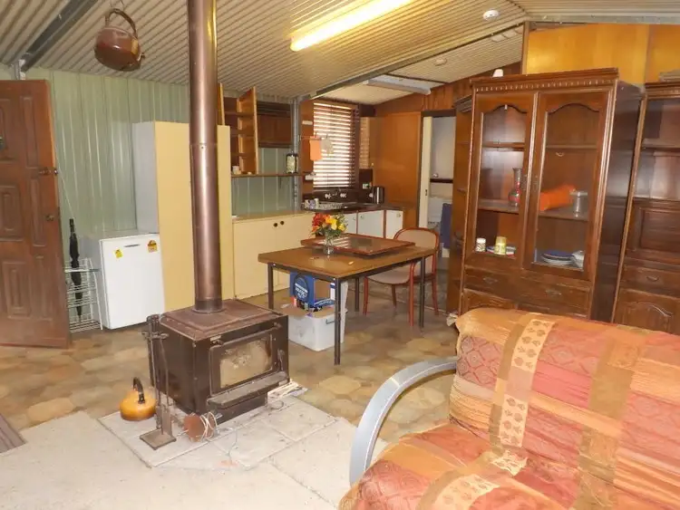 Seventh view of Homely rural property listing, 2891 Carrowbrook Road, Carrowbrook NSW 2330