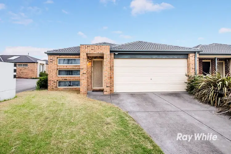 Main view of Homely house listing, 2/107-109 Breens Road, Cranbourne West VIC 3977