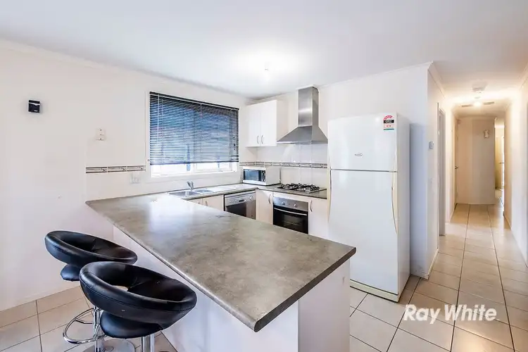 Second view of Homely house listing, 2/107-109 Breens Road, Cranbourne West VIC 3977