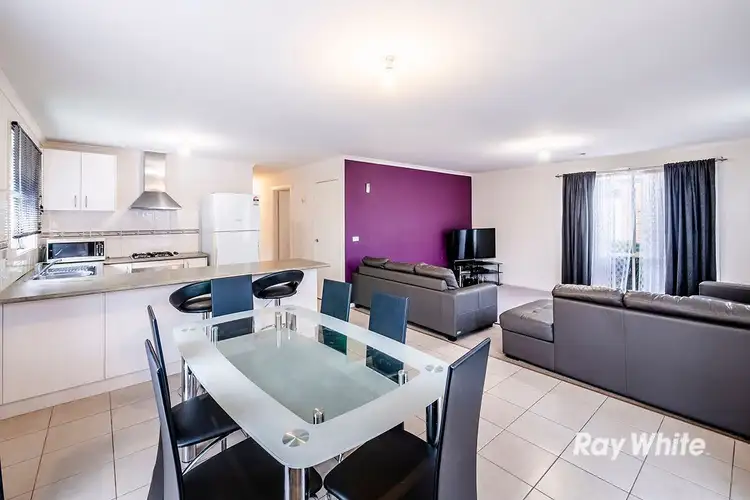 Fourth view of Homely house listing, 2/107-109 Breens Road, Cranbourne West VIC 3977
